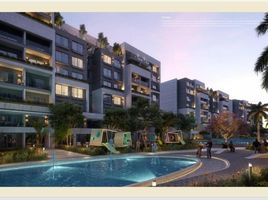 4 Bedroom Apartment for sale at Sky AD, New Capital Compounds