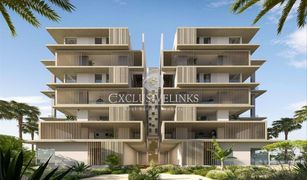 3 Bedrooms Penthouse for sale in The Crescent, Dubai Six Senses Residences