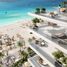 2 Bedroom Apartment for sale at Beach Mansion, EMAAR Beachfront