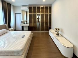 4 Schlafzimmer Haus zu vermieten im The City Bangna, Bang Kaeo, Bang Phli, Samut Prakan, Thailand