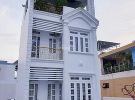 Studio Haus zu verkaufen in District 12, Ho Chi Minh City, Dong Hung Thuan, District 12