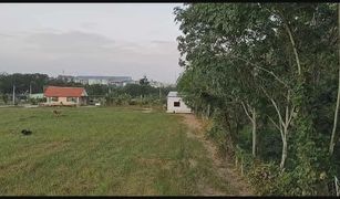 Земельный участок, N/A на продажу в Mai Khao, Пхукет 