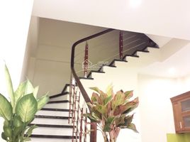 3 Bedroom House for sale in Hanoi, Nhan Chinh, Thanh Xuan, Hanoi