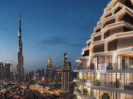 2 Schlafzimmer Appartement zu verkaufen im City Center Residences, Burj Views