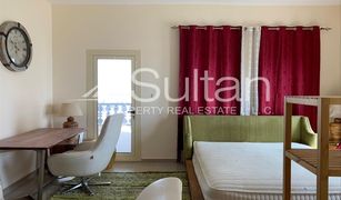 Studio Apartment for sale in Al Hamra Marina Residences, Ras Al-Khaimah Marina Apartments F