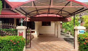 2 chambres Maison a vendre à Ban Waen, Chiang Mai Tarndong Park View