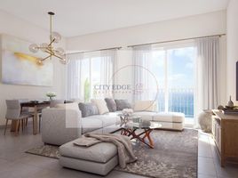 3 Bedroom Apartment for sale at Cyan Beach Residence, Palm Towers