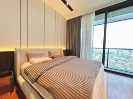 1 спален Кондо в аренду в Banyan Tree Residences Riverside Bangkok, Khlong San