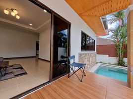 3 Schlafzimmer Villa zu vermieten im Baan Suan Neramit 5, Si Sunthon, Thalang, Phuket