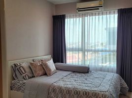 1 Schlafzimmer Wohnung zu vermieten im The Tempo Grand Sathorn-Wutthakat, Bang Kho