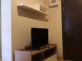 Studio Apartment for rent at One Plus Business Park 3, Nong Pa Khrang, Mueang Chiang Mai