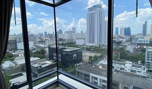 1 Bedroom Condo for sale in Khlong Tan Nuea, Bangkok M Thonglor 10