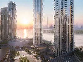 1 Bedroom Condo for sale at Address Harbour Point, Dubai Creek Harbour (The Lagoons), Dubai