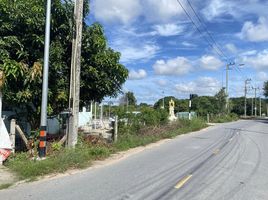  Grundstück zu verkaufen in Ban Chang, Rayong, Phla