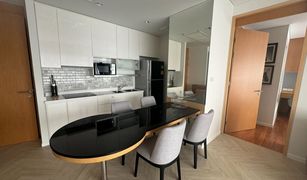 2 Bedrooms Condo for sale in Thung Mahamek, Bangkok Amanta Lumpini