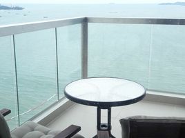 2 Bedroom Condo for rent at The Palm Wongamat, Na Kluea, Pattaya, Chon Buri