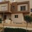 4 Bedroom Villa for sale at Grand Heights, Northern Expansions, 6 October City, Giza