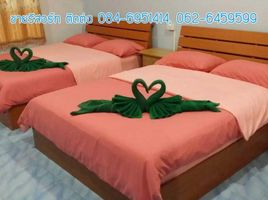 18 Bedroom Hotel for sale in Thailand, Ban Sing, Photharam, Ratchaburi, Thailand