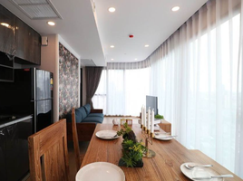 2 Bedroom Condo for rent at Ashton Chula-Silom, Si Phraya