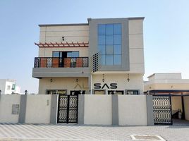 5 Bedroom House for sale at Al Yasmeen 1, Al Yasmeen