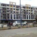 AIRPORT ROAD INDORE