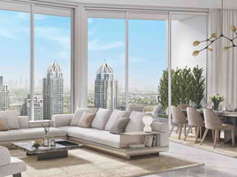 3 Bedroom Apartment for sale at LIV Marina, Dubai Marina