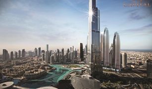 1 Bedroom Apartment for sale in , Dubai The Address Residences Dubai Opera