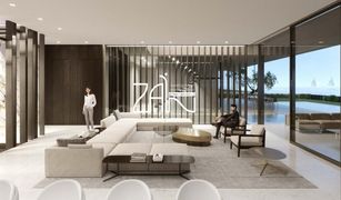 3 Habitaciones Adosado en venta en Saadiyat Beach, Abu Dhabi Al Jubail Island