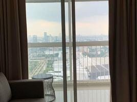 3 Schlafzimmer Appartement zu vermieten im The Coast Bangkok, Bang Na, Bang Na