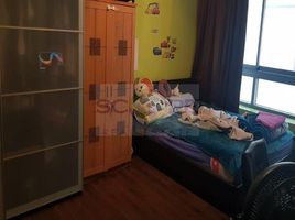 2 Schlafzimmer Wohnung zu verkaufen im Iris, Azizi Residence