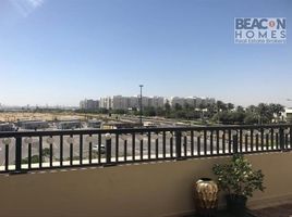 2 Bedroom Apartment for sale at Jenna Main Square 1, Warda Apartments, Town Square