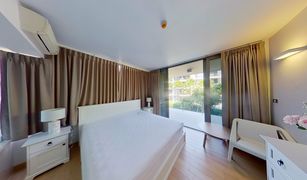 2 Bedrooms Condo for sale in Nong Kae, Hua Hin The Sanctuary Hua Hin