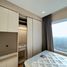 1 Schlafzimmer Wohnung zu vermieten im The Saint Residences, Chomphon