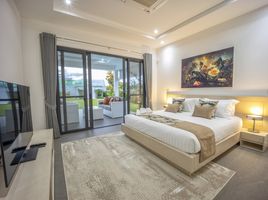 3 Schlafzimmer Villa zu verkaufen im Mali Vista, Thap Tai