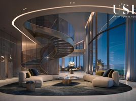 2 Schlafzimmer Penthouse zu verkaufen im COMO Residences, Palm Jumeirah, Dubai