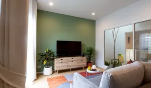 3 Bedrooms Townhouse for sale in San Phranet, Chiang Mai Monotown San Phranet Phase 2