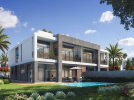 4 Bedroom Villa for sale at South Bay, MAG 5, Dubai South (Dubai World Central)