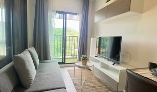 1 chambre Condominium a vendre à Surasak, Pattaya KnightsBridge The Ocean Sriracha