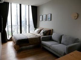 1 Bedroom Condo for rent at President Park Sukhumvit 24, Khlong Tan, Khlong Toei, Bangkok, Thailand