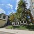 1 Bedroom Condo for rent at Phyll Phahol 34, Sena Nikhom, Chatuchak