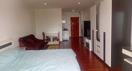 Available Units at Baan Klang Hua Hin Condominium