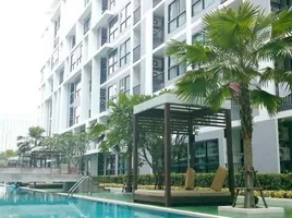 1 Bedroom Condo for sale at Metro Sky Ratchada, Din Daeng