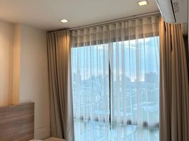 1 Bedroom Condo for sale at Casa Condo Asoke-Dindaeng, Din Daeng, Din Daeng, Bangkok