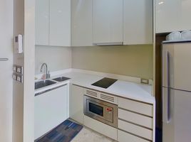 2 спален Кондо в аренду в The Address Sukhumvit 28, Khlong Tan