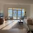 1 Schlafzimmer Appartement zu vermieten im Al Tamr, Shoreline Apartments, Palm Jumeirah, Dubai
