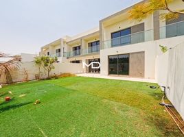 3 Bedroom Townhouse for sale at Aspens, Yas Acres, Yas Island, Abu Dhabi