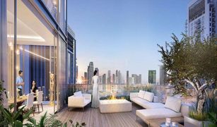 1 Bedroom Apartment for sale in Creekside 18, Dubai Harbour Gate Tower 1