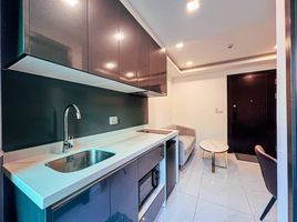 1 спален Квартира на продажу в Arcadia Center Suites, Nong Prue