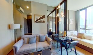 1 Bedroom Condo for sale in Phra Khanong Nuea, Bangkok The Line Sukhumvit 71