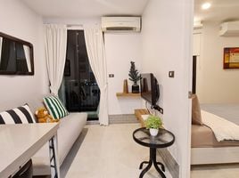 1 Bedroom Apartment for rent at Zcape I, Choeng Thale